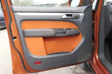 VW Touran 4x pannello porta