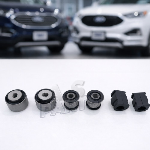 Per ford ecosport - per,
