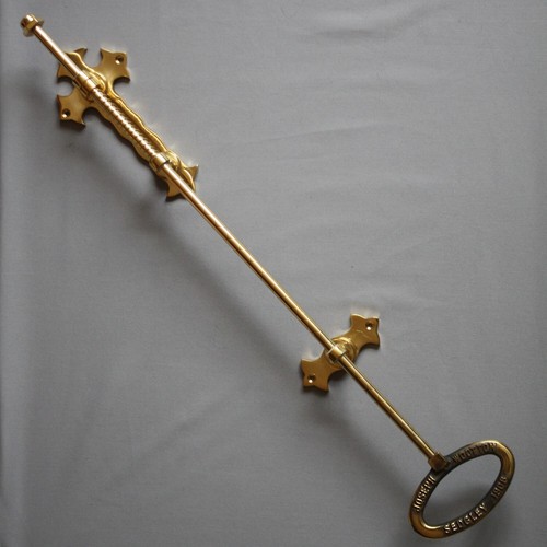 Campanello In Ottone