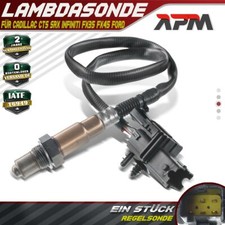 Sonda controllo lambda prima - sonda,