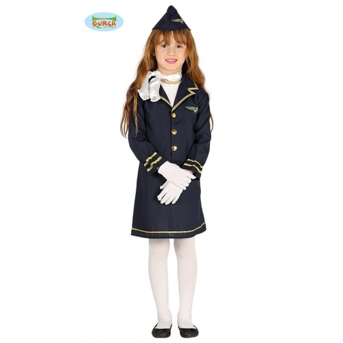 Vestito hostess volo - vestito,