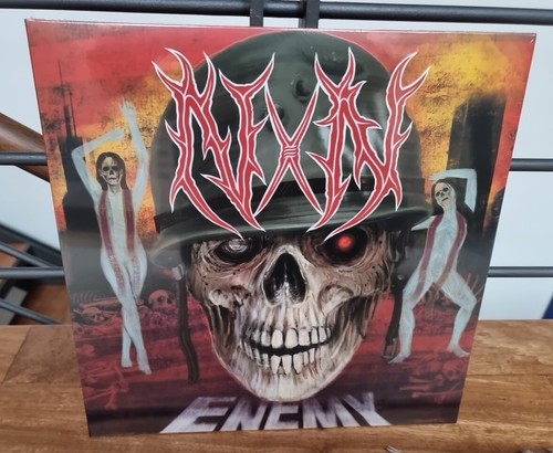 Noyz narcos enemy lp - noyz,