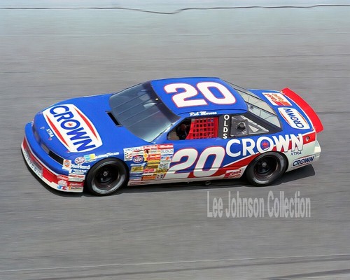 Rob moroso daytona - 1990,