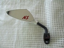 COPPIA SPECCHIETTI RACING  DX