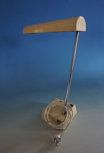 Vintage waldmann leuchte - vintage,