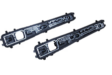 Portalampada fanale posteriore originale Ford Fiesta - Fusion fino al 9/2005 1217733 2x