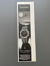 Jean Lassale Thalassa Five