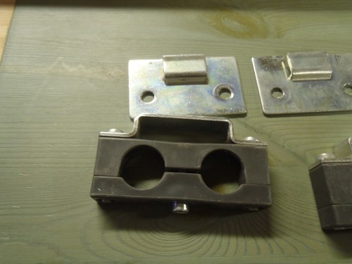 Stock staffe sostegno - stock, 7