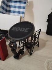 Cuffie Ath-M50x - Scheda audio focusrite Scarlett 4i4 - Microfono rode nt1-A