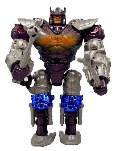 Optimus primal transmetals - primal,