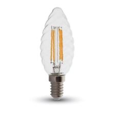 V-TAC Lampadina LED E14 4W