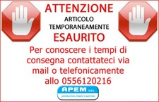 Motore Elettrico MONOFASE HP