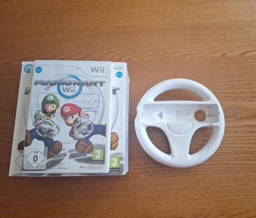 Mario kart wii pack - kart, gioco