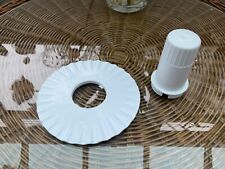 MOULINEX MASTERCHEF 15/20/25/35/350/370/450 DISCO EMULSIONANTE ROBOT DA CUCINA