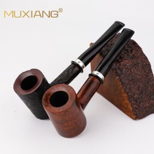 Briar Poker Tobacco Pipes