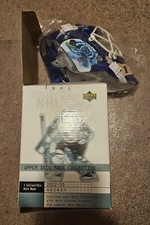 2001-02 Upper Deck Mask
