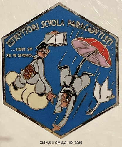 Regia aeronautica istruttore - regia,
