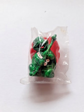 Kinder tartallegre 1992 - @, @