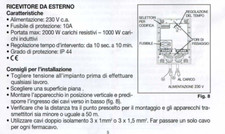 Lyvia domus radioricevitore - radioricevitore, da