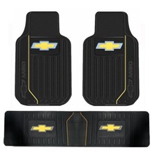 Chevrolet Silverado 2 Front &