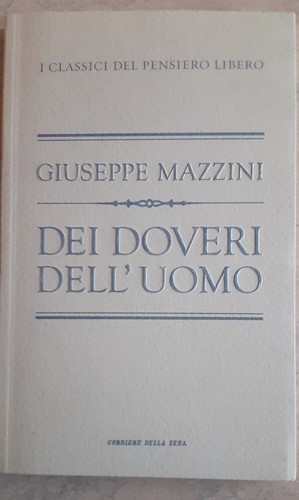 Classici del pensiero - classici,