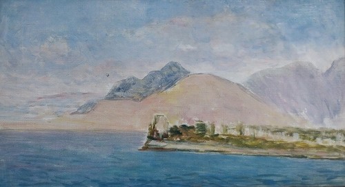 Giovanni malesci marina - giovanni, malesci,