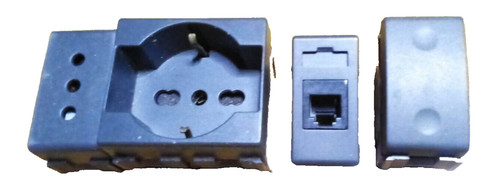 Gewiss playbas presa 10a - ,