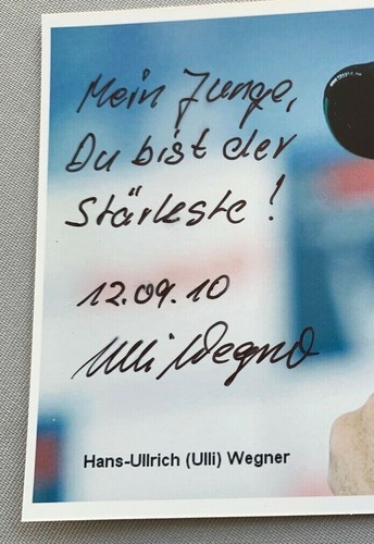 Hans ullrich wegner - hans-ullrich,