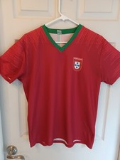 Maglia calcio Ronaldo taglia