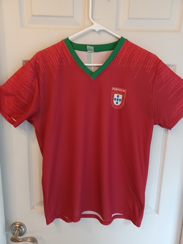 Maglia calcio ronaldo taglia - maglia,