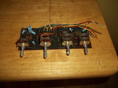 Scott r326 ricevitore tone - scott,