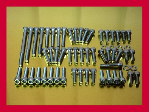 Bulloni acciaio inox copri