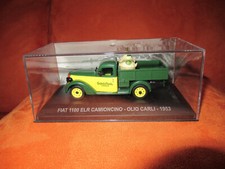 DIE CAST 1:43 - FIAT 1100 ELR