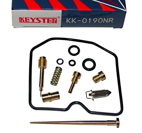 Pour kawasaki kle500 kit - kle500, de