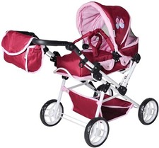 Carrozzina Passeggino per