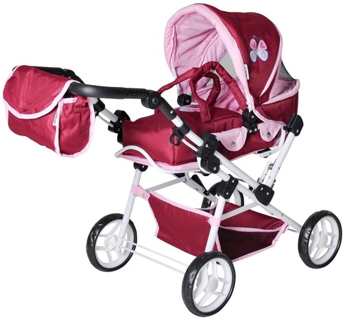 Carrozzina passeggino per - passeggino,