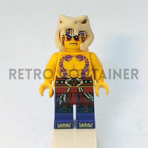Lego minifigures 1x njo0120 - lego,