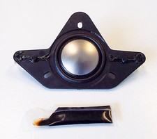 Diaframma tweeter di poppa