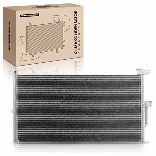 Condensatore climatizzatore