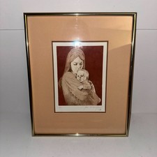 Jeb Breithaupt Madre e Bambino