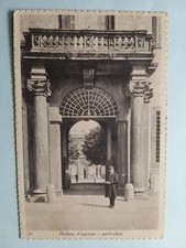 Frascati (Roma). Nobile