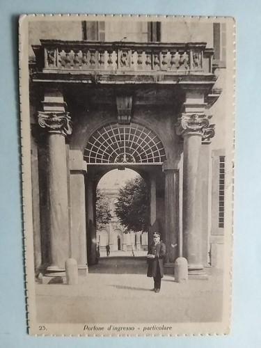 Frascati nobile - frascati, (roma).
