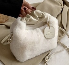 Borsa  Tote donna Morbidissima