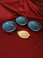 PIATTI FONDI IN TERRACOTTA CON