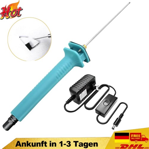 Taglierina per polistirolo - , 25