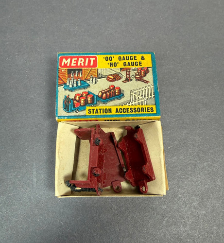 Merit station accessori - merit,