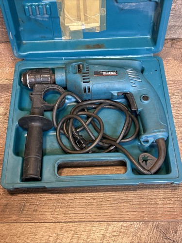 Makita hp1501 trapano - trapano, a