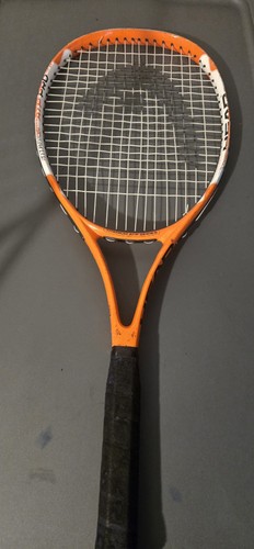 Racchetta tennis head - tennis,