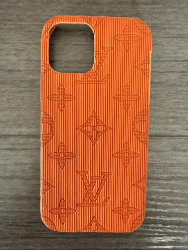 Custodia iphone louis vuitton - custodia,