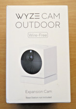 WYZE Cam Outdoor Add-on